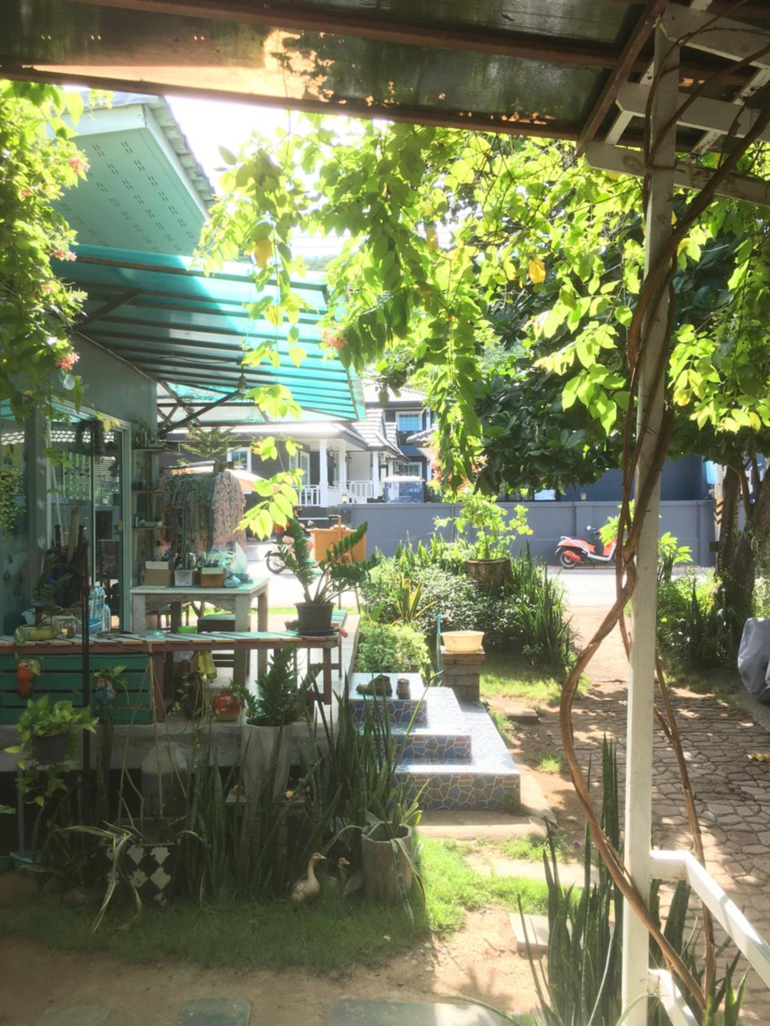 Slowlife Kohlarn Exterior photo